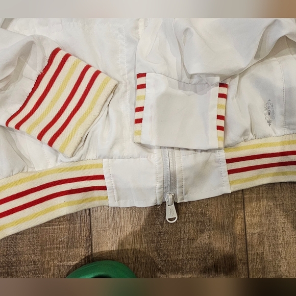 Free People Wind Breaker - Picture 6 of 6